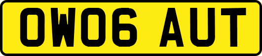 OW06AUT