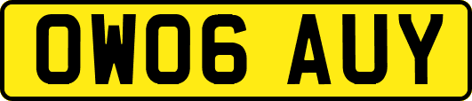 OW06AUY