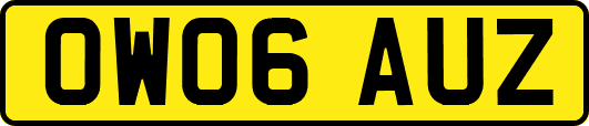 OW06AUZ