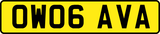OW06AVA