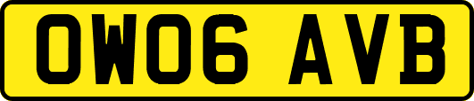 OW06AVB