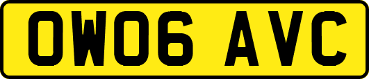 OW06AVC