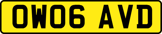 OW06AVD