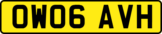 OW06AVH