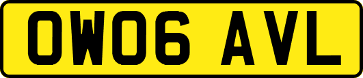 OW06AVL