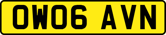 OW06AVN