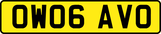OW06AVO