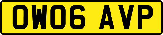 OW06AVP