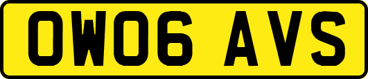 OW06AVS