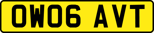 OW06AVT