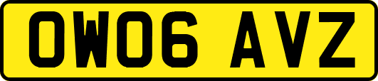 OW06AVZ