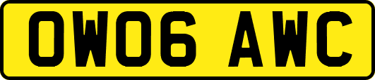 OW06AWC