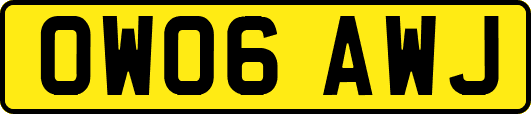OW06AWJ