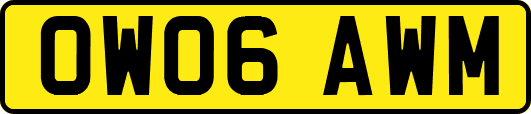 OW06AWM