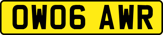 OW06AWR