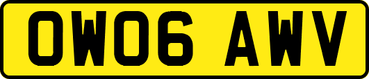 OW06AWV