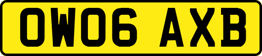OW06AXB