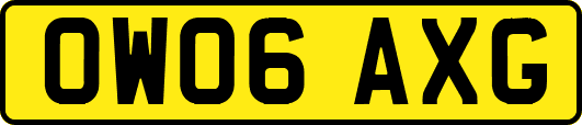OW06AXG