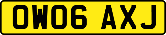 OW06AXJ
