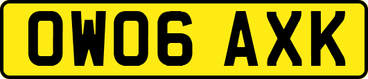 OW06AXK