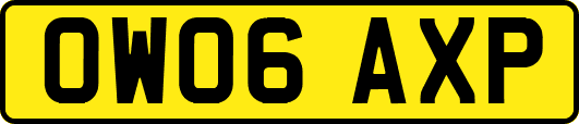 OW06AXP