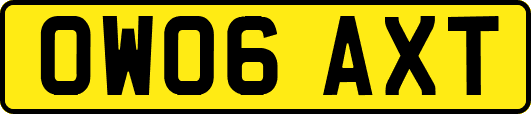 OW06AXT