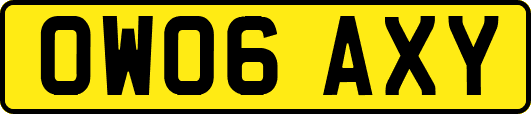 OW06AXY