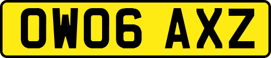OW06AXZ