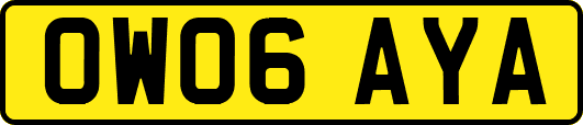 OW06AYA