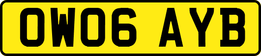 OW06AYB