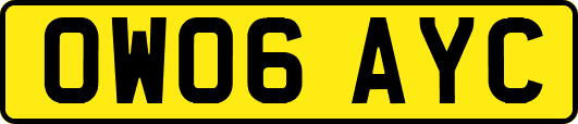 OW06AYC