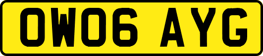OW06AYG
