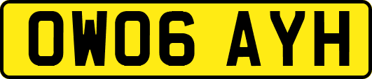 OW06AYH