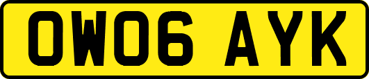 OW06AYK