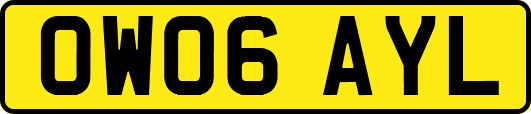 OW06AYL