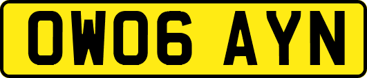 OW06AYN