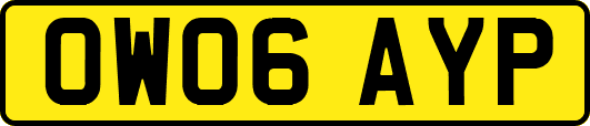 OW06AYP