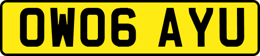 OW06AYU