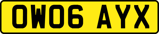 OW06AYX
