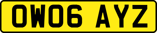 OW06AYZ