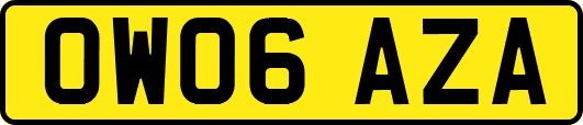 OW06AZA