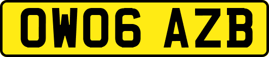 OW06AZB