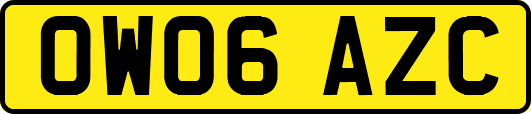 OW06AZC