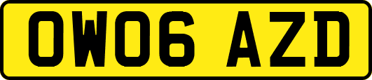 OW06AZD