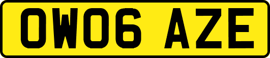 OW06AZE