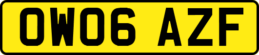 OW06AZF