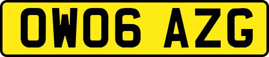 OW06AZG