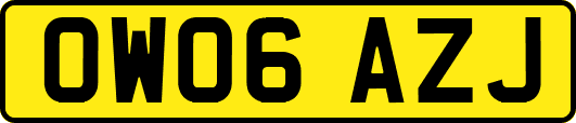 OW06AZJ