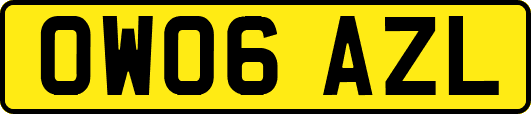 OW06AZL