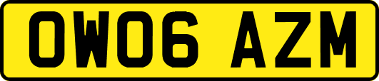 OW06AZM